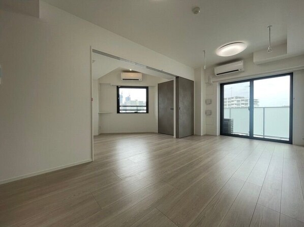 ルミーク大山の物件内観写真